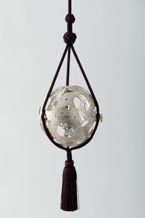 「ヴァン クリーフ＆アーペル デザイン スカラーシップ2021」受賞作品を京都伝統工芸館で展示