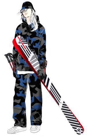 プラダが「ライダーズ リパブリック®」に登場! ユービーアイソフトとの新たなコラボにより実現