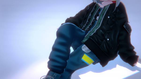 ファセッタズムがミリタリージャケット「BUG MA-1」を軸にメタバース商品4型をリリース