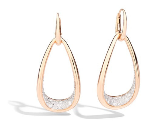 ポメラートのジュエリーを纏うドイツの女優 マリー・ボイマー、第72回ベルリン国際映画祭に登場