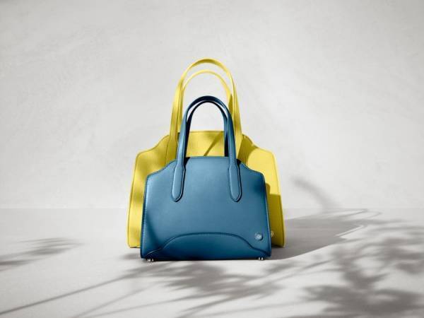 ロロ・ピアーナがセージア・バッグの新作をフィーチャーするポップアップを新宿伊勢丹で開催