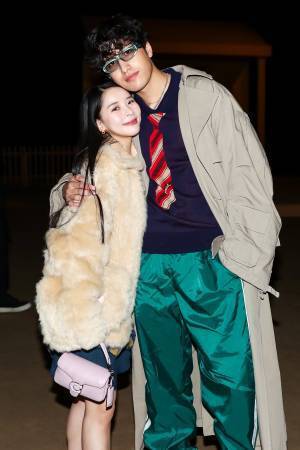 コーチが「Somewhere in America」をテーマにしたFall 2022コレクションをランウェイショーで発表