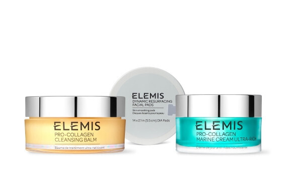 英国で誕生し世界中のスパで愛される「エレミス」が新宿伊勢丹でポップアップを開催