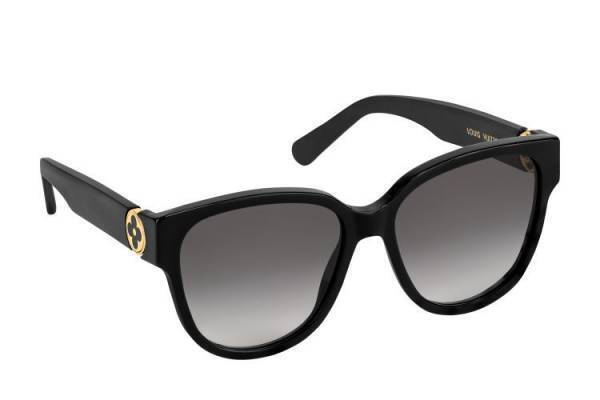 モノグラム・フラワーをあしらったルイ・ヴィトンの新作アイウエアでお洒落を楽しみながら紫外線対策