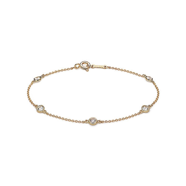 ホワイトデーギフトにおすすめ! ティファニーの特別なダイヤモンド ジュエリーをご紹介