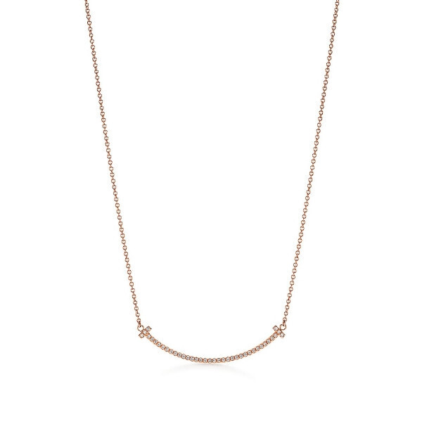 ホワイトデーギフトにおすすめ! ティファニーの特別なダイヤモンド ジュエリーをご紹介