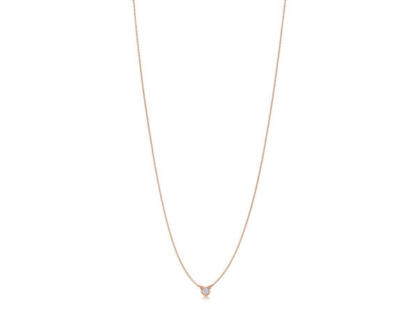 ホワイトデーギフトにおすすめ! ティファニーの特別なダイヤモンド ジュエリーをご紹介