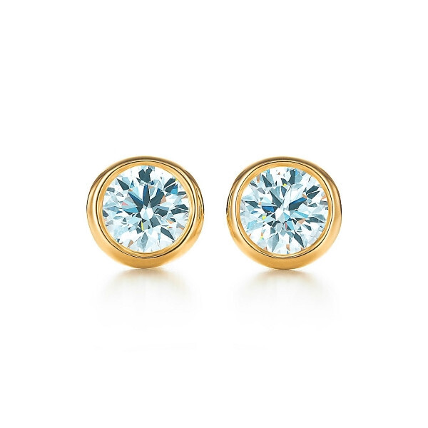 ホワイトデーギフトにおすすめ! ティファニーの特別なダイヤモンド ジュエリーをご紹介