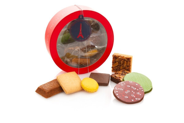 ホワイトデーにぴったり! フランス直輸入のパティスリー・サダハル・アオキ・パリのショコラとマカロン