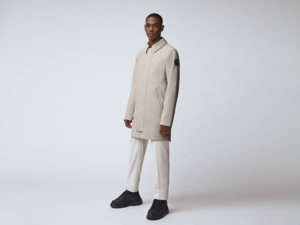 予測不能な春の天候下でも快適に! カナダグースからスプリングアイテムが登場