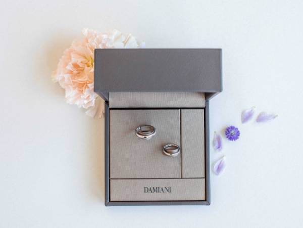 イタリアのハイジュエリーメゾン「ダミアーニ」がブライダルリングコレクションを幅広く取りそろえた店舗を新宿伊勢丹にオープン