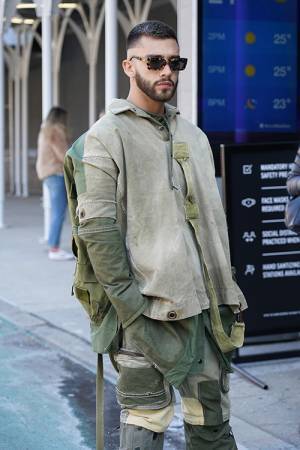 kemioとミチをスナップ! 2022年秋冬NYファッションウィーク来場者たちの最旬コーデをチェック【From cities 世界の都市に憧れて Vol.28】