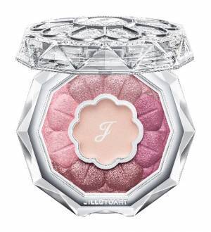 ジルスチュアート ビューティがイセタン メイクアップ パーティ 2022でブランド初となる店舗限定色を発売