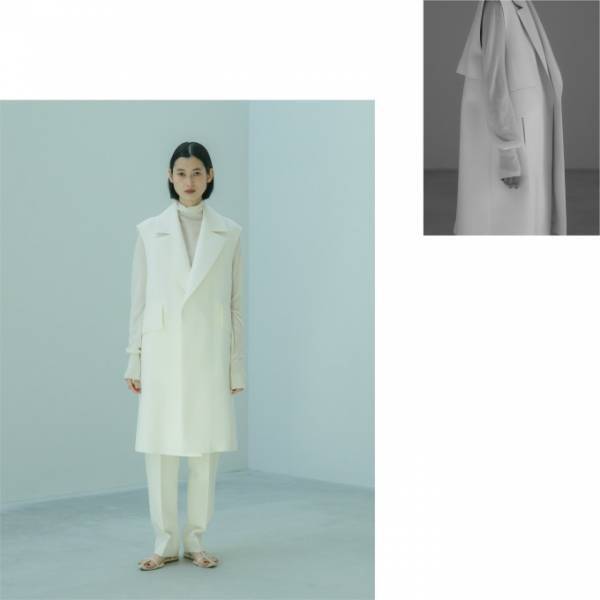 トゥモローランド ビーが新宿伊勢丹でポップアップを開催。最新の春夏コレクションを展開