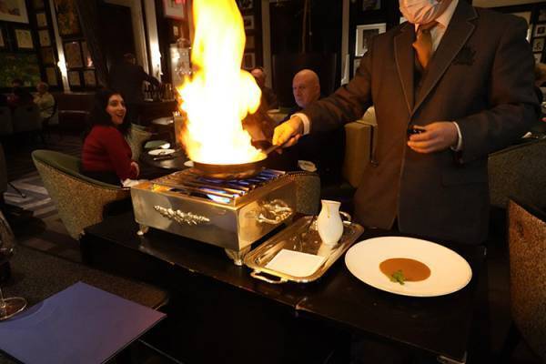 潜入レポート! NYの老舗ホテル「ザ カーライル ローズウッド ホテル」のリニューアルが完成。知る人ぞ知る魅力をご紹介【From cities 世界の都市に憧れて Vol.31】