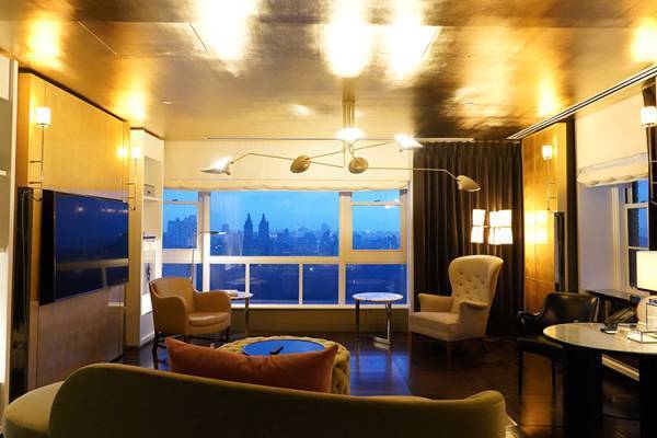 潜入レポート! NYの老舗ホテル「ザ カーライル ローズウッド ホテル」のリニューアルが完成。知る人ぞ知る魅力をご紹介【From cities 世界の都市に憧れて Vol.31】