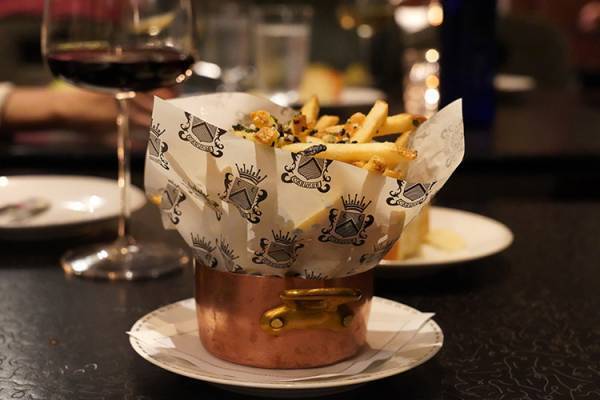 潜入レポート! NYの老舗ホテル「ザ カーライル ローズウッド ホテル」のリニューアルが完成。知る人ぞ知る魅力をご紹介【From cities 世界の都市に憧れて Vol.31】