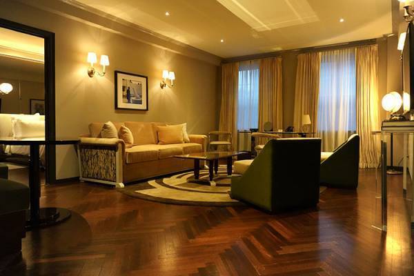 潜入レポート! NYの老舗ホテル「ザ カーライル ローズウッド ホテル」のリニューアルが完成。知る人ぞ知る魅力をご紹介【From cities 世界の都市に憧れて Vol.31】