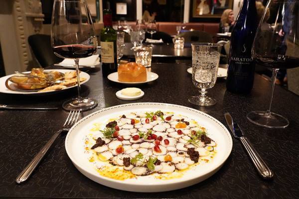 潜入レポート! NYの老舗ホテル「ザ カーライル ローズウッド ホテル」のリニューアルが完成。知る人ぞ知る魅力をご紹介【From cities 世界の都市に憧れて Vol.31】