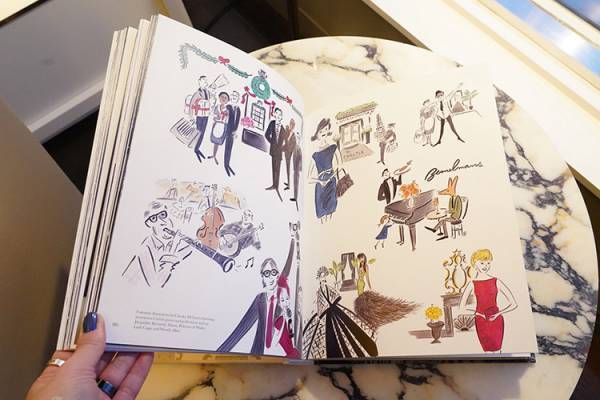 潜入レポート! NYの老舗ホテル「ザ カーライル ローズウッド ホテル」のリニューアルが完成。知る人ぞ知る魅力をご紹介【From cities 世界の都市に憧れて Vol.31】