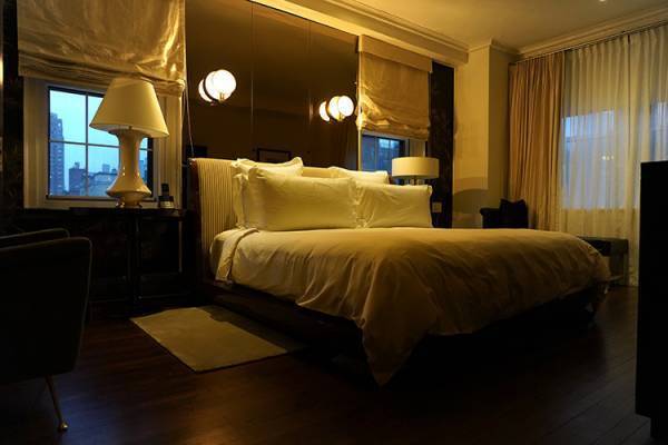 潜入レポート! NYの老舗ホテル「ザ カーライル ローズウッド ホテル」のリニューアルが完成。知る人ぞ知る魅力をご紹介【From cities 世界の都市に憧れて Vol.31】