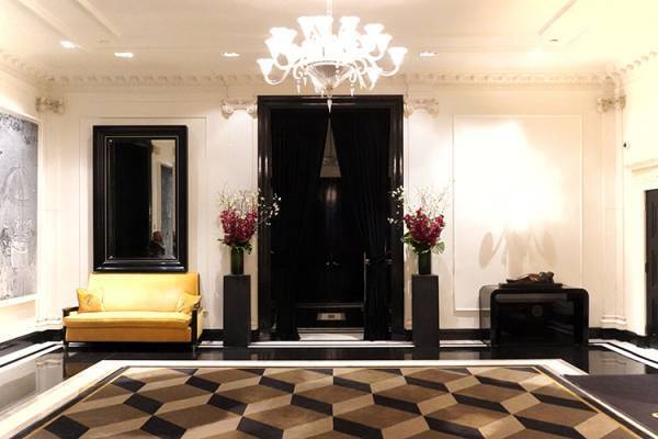 潜入レポート! NYの老舗ホテル「ザ カーライル ローズウッド ホテル」のリニューアルが完成。知る人ぞ知る魅力をご紹介【From cities 世界の都市に憧れて Vol.31】