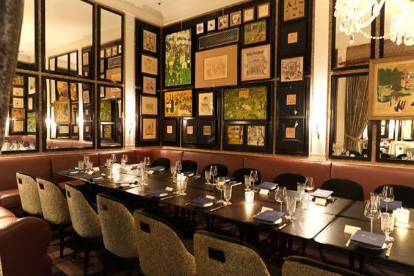 潜入レポート! NYの老舗ホテル「ザ カーライル ローズウッド ホテル」のリニューアルが完成。知る人ぞ知る魅力をご紹介【From cities 世界の都市に憧れて Vol.31】