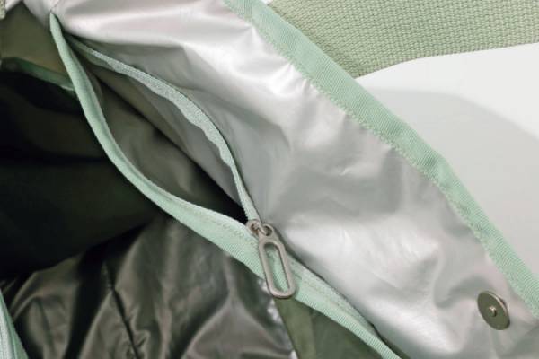 レスポートサックの超軽量シリーズがリニューアル! 生地の耐久性向上と収納部分の機能面がさらに充実