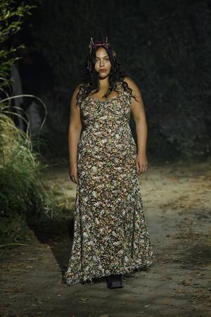 【ルック】マルニ 2022-23年秋冬コレクション