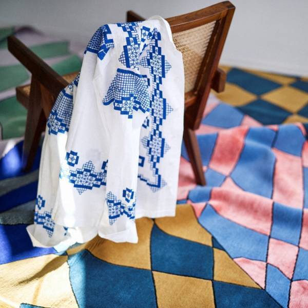 トゥモローランド のニューコンセプトストア「Atelier TOMORROWLAND」が伊勢丹メンズ館に期間限定でオープン