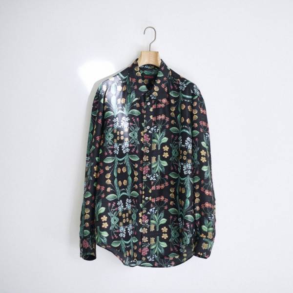 トゥモローランド のニューコンセプトストア「Atelier TOMORROWLAND」が伊勢丹メンズ館に期間限定でオープン