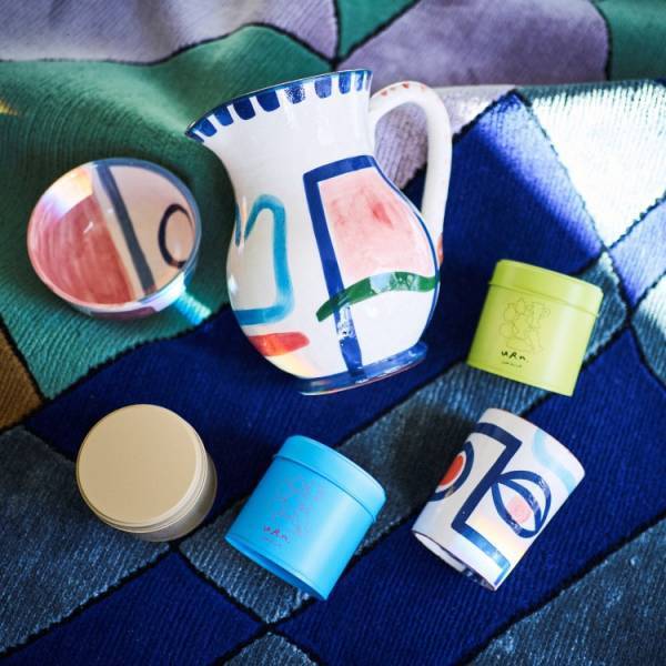 トゥモローランド のニューコンセプトストア「Atelier TOMORROWLAND」が伊勢丹メンズ館に期間限定でオープン