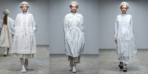 ＜tao／タオ＞として初のポップアップイベントを新宿伊勢丹で開催