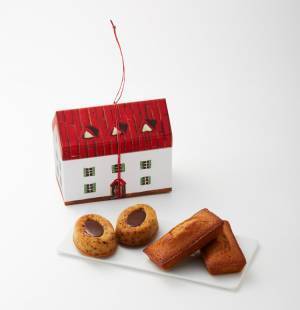 もうすぐホワイトデー。新宿伊勢丹で選ぶお返しスイーツ