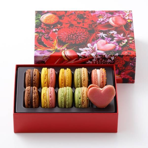 もうすぐホワイトデー。新宿伊勢丹で選ぶお返しスイーツ