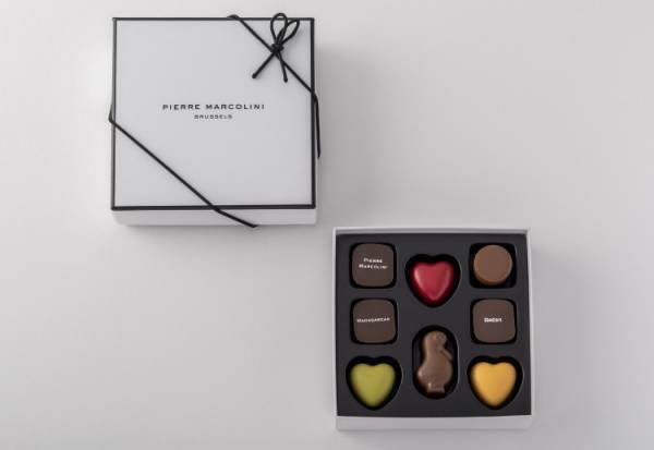 もうすぐホワイトデー。新宿伊勢丹で選ぶお返しスイーツ