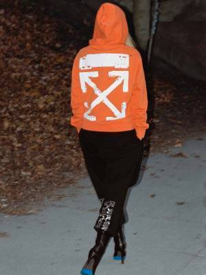 Off-White c/o Virgil Abloh™とストックホルム発の電子楽器メーカーが開発した魔法のスピーカーとアパレルコレクションが完成