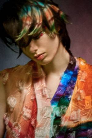 Our Fashion Story【vol.6_ドリス ヴァン ノッテン】フェスティバル・オブ・ラブ、喜びの共有、大胆な色と感情の爆発