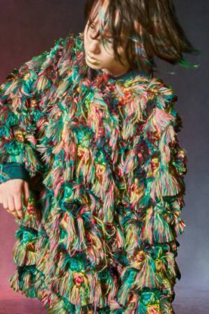 Our Fashion Story【vol.6_ドリス ヴァン ノッテン】フェスティバル・オブ・ラブ、喜びの共有、大胆な色と感情の爆発