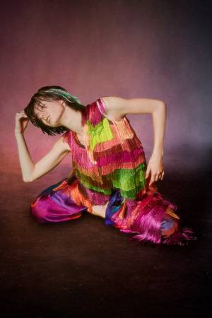 Our Fashion Story【vol.6_ドリス ヴァン ノッテン】フェスティバル・オブ・ラブ、喜びの共有、大胆な色と感情の爆発