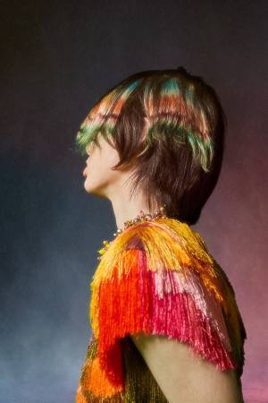 Our Fashion Story【vol.6_ドリス ヴァン ノッテン】フェスティバル・オブ・ラブ、喜びの共有、大胆な色と感情の爆発