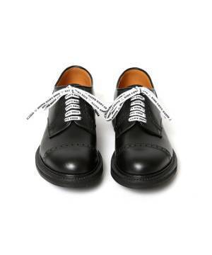 ロンドンとTOKYOカルチャーをミックスしたシューズブランド「キッズラブゲイト」イセタンメンズで初のポップアップを開催