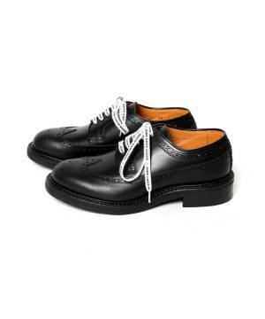 ロンドンとTOKYOカルチャーをミックスしたシューズブランド「キッズラブゲイト」イセタンメンズで初のポップアップを開催