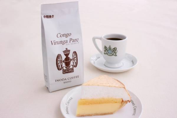 今年はいちごの特集やイートインが充実! 新宿伊勢丹で「京都歴代のれん市」開催