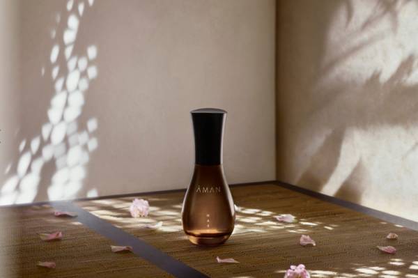 アマンの7つのリゾートの香りをトラベルサイズで楽しめるディスカバリーセットが登場