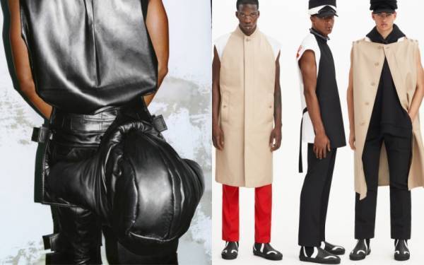 伊勢丹新宿店メンズ館のバーバリーが移転拡張オープン、リフレッシュ オープンを記念したポップアップも開催