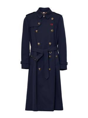 伊勢丹新宿店メンズ館のバーバリーが移転拡張オープン、リフレッシュ オープンを記念したポップアップも開催