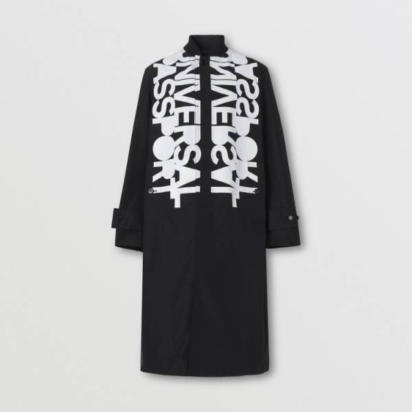 伊勢丹新宿店メンズ館のバーバリーが移転拡張オープン、リフレッシュ オープンを記念したポップアップも開催