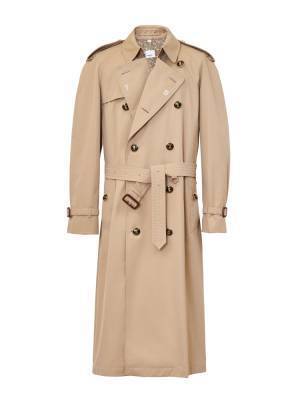 伊勢丹新宿店メンズ館のバーバリーが移転拡張オープン、リフレッシュ オープンを記念したポップアップも開催