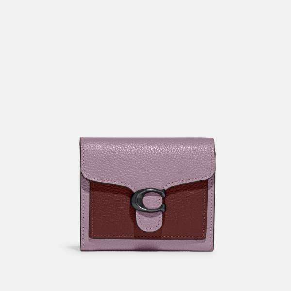 最強開運日と話題の3月26日に向けて、コーチで選ぶハッピーカラーの新作財布や革小物